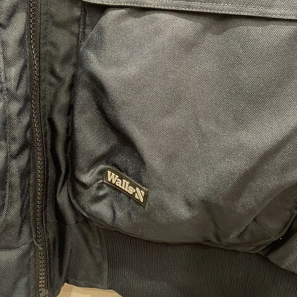 Walls Jacket, Size 3XL - Picture 3 of 10